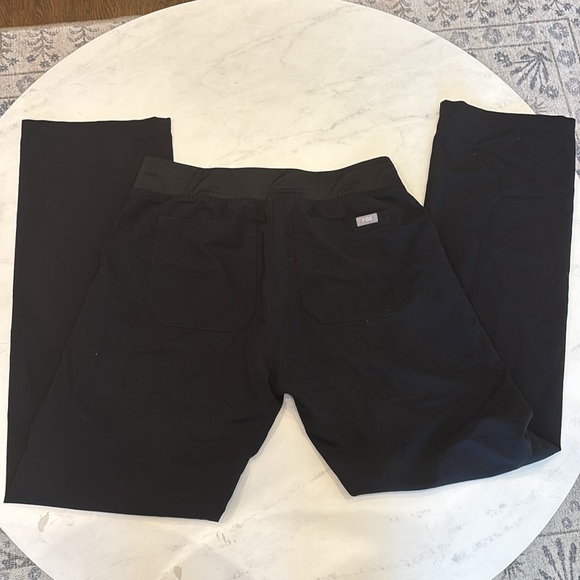 Figs straight leg scrub pants - Picture 3 of 3